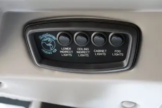 2021 Chevrolet Express Passenger LS