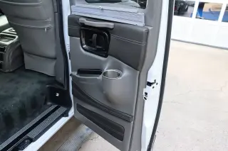 2021 Chevrolet Express Passenger LS