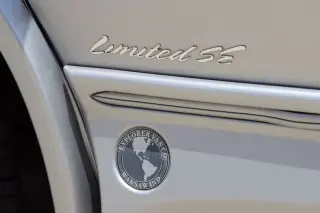 2021 Chevrolet Express Passenger LS