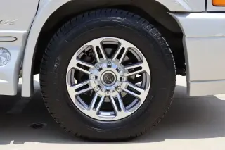 2021 Chevrolet Express Passenger LS