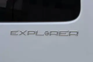2017 Chevrolet Express Cargo Van