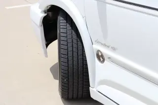 2017 Chevrolet Express Cargo Van