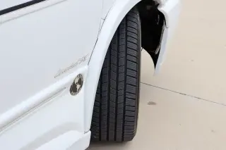 2017 Chevrolet Express Cargo Van