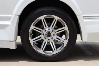 2017 Chevrolet Express Cargo Van