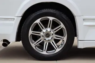 2017 Chevrolet Express Cargo Van