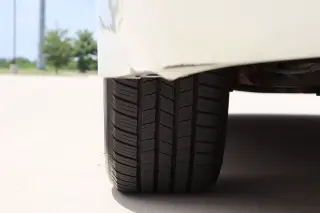 2017 Chevrolet Express Cargo Van