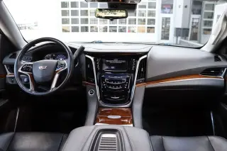 2020 Cadillac Escalade