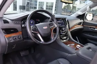 2020 Cadillac Escalade