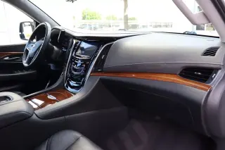 2020 Cadillac Escalade