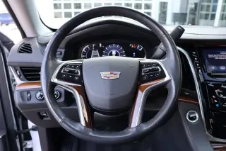2020 Cadillac Escalade