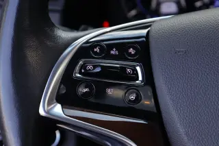 2020 Cadillac Escalade