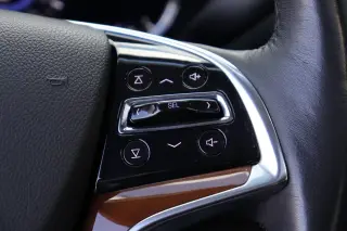 2020 Cadillac Escalade