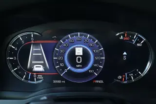 2020 Cadillac Escalade