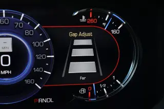 2020 Cadillac Escalade