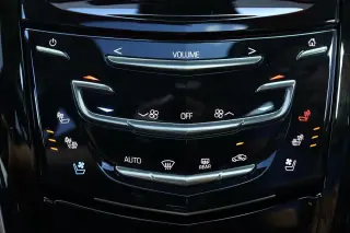 2020 Cadillac Escalade