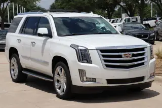2020 Cadillac Escalade