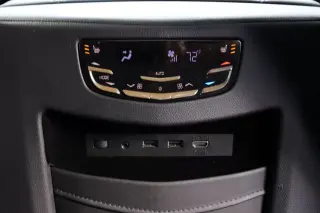 2020 Cadillac Escalade