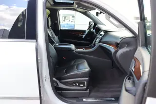 2020 Cadillac Escalade
