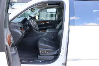 2020 Cadillac Escalade
