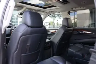 2020 Cadillac Escalade