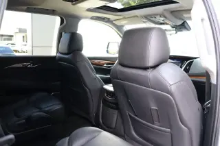 2020 Cadillac Escalade