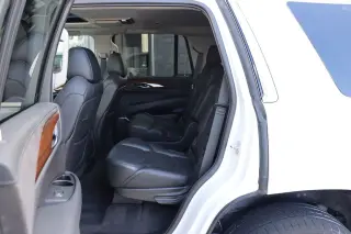 2020 Cadillac Escalade