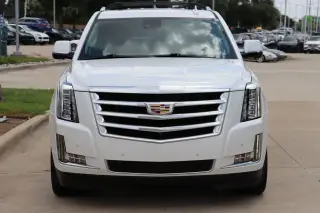2020 Cadillac Escalade