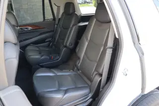 2020 Cadillac Escalade