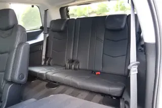 2020 Cadillac Escalade