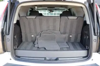 2020 Cadillac Escalade
