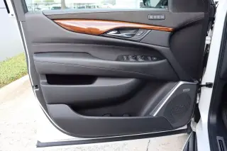 2020 Cadillac Escalade
