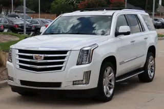 2020 Cadillac Escalade
