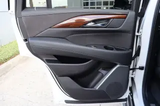 2020 Cadillac Escalade