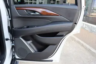 2020 Cadillac Escalade