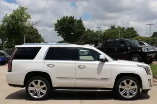 2020 Cadillac Escalade