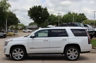 2020 Cadillac Escalade