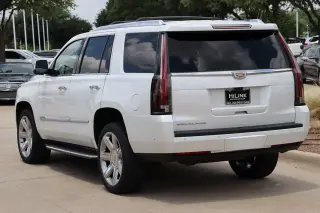 2020 Cadillac Escalade