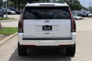 2020 Cadillac Escalade