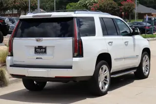 2020 Cadillac Escalade