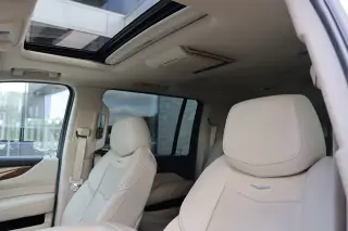 2019 Cadillac Escalade ESV Premium Luxury