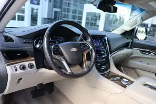 2019 Cadillac Escalade ESV Premium Luxury