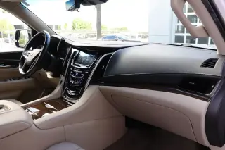 2019 Cadillac Escalade ESV Premium Luxury