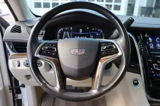 2019 Cadillac Escalade ESV Premium Luxury