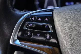 2019 Cadillac Escalade ESV Premium Luxury
