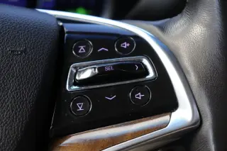 2019 Cadillac Escalade ESV Premium Luxury