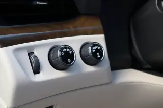 2019 Cadillac Escalade ESV Premium Luxury