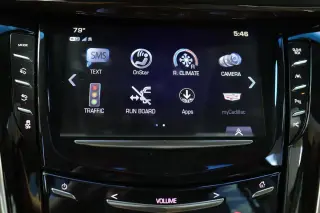 2019 Cadillac Escalade ESV Premium Luxury