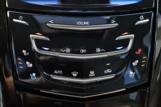 2019 Cadillac Escalade ESV Premium Luxury