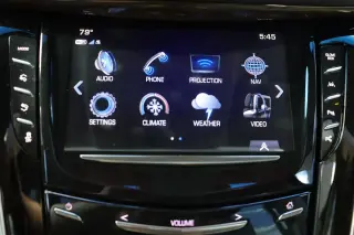 2019 Cadillac Escalade ESV Premium Luxury