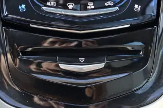 2019 Cadillac Escalade ESV Premium Luxury